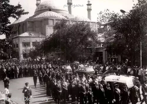 محمود جم